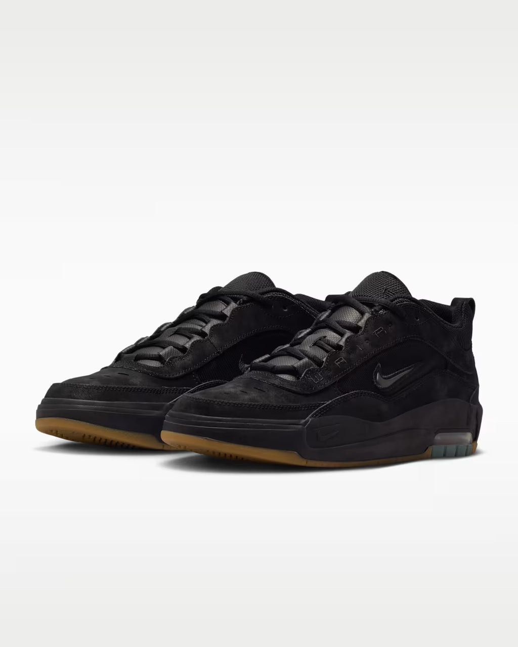 Tenis Nike Air Max Ishod