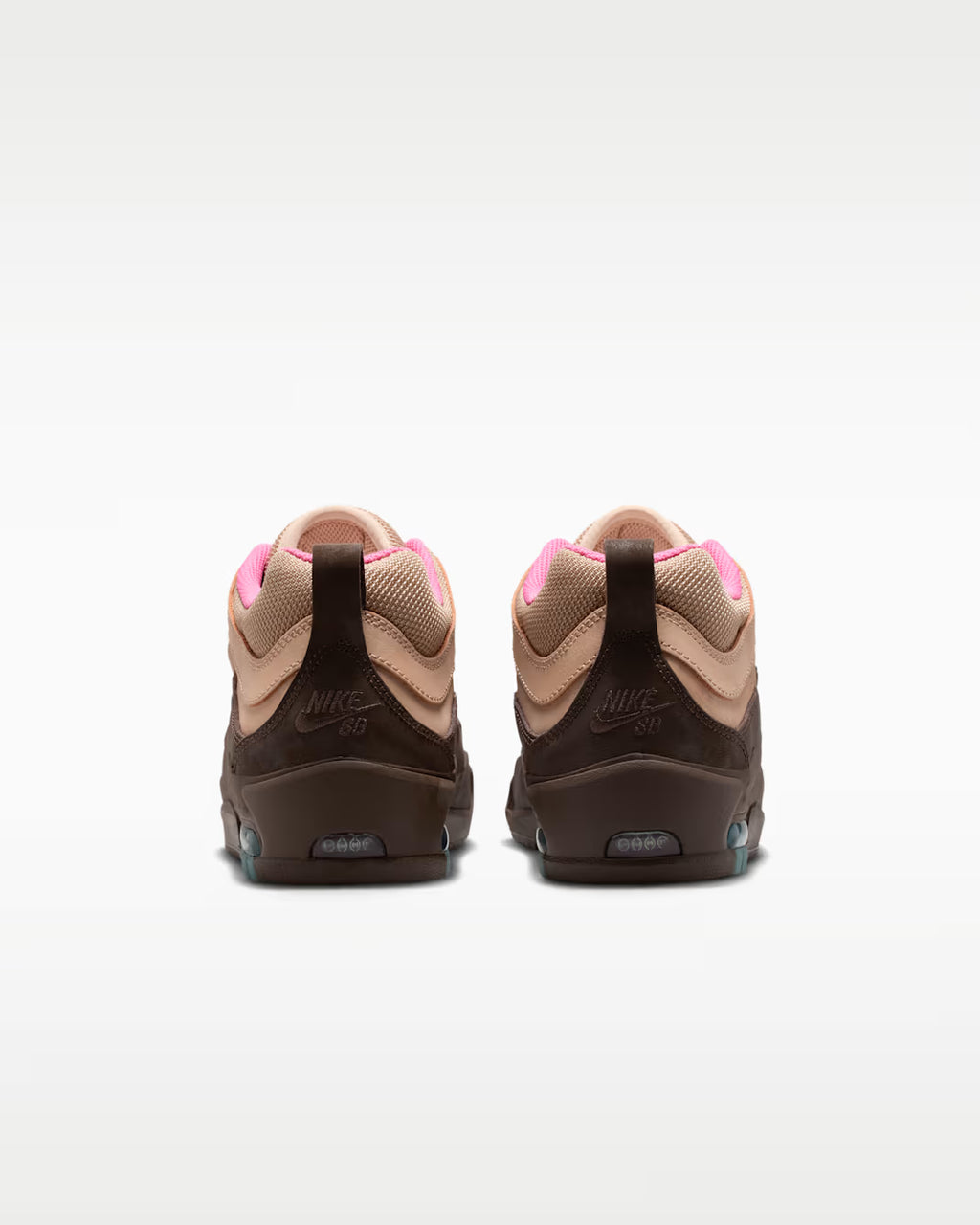 Tenis Nike Air Max Ishod
