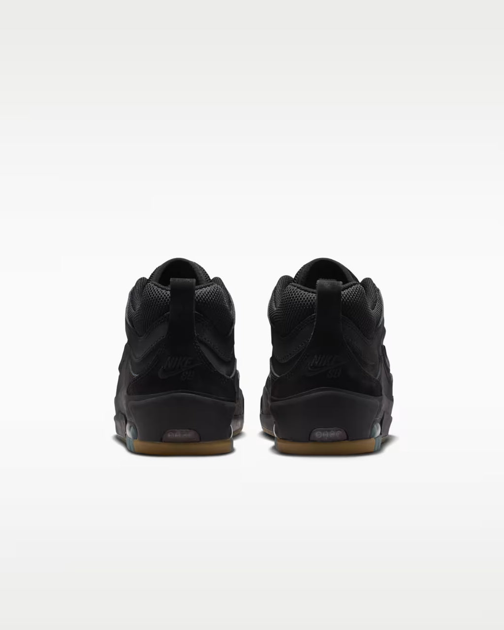 Tenis Nike Air Max Ishod
