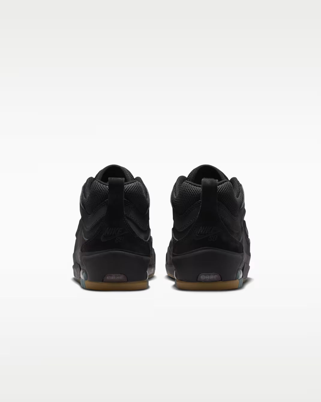 Tenis Nike Air Max Ishod