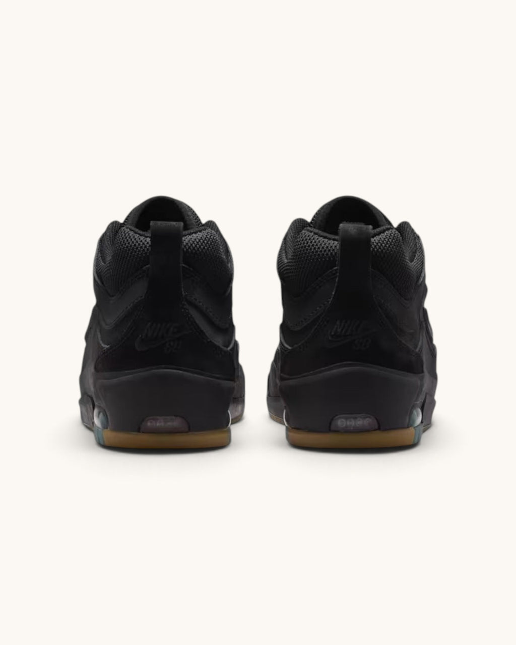 Tenis Nike Air Max Ishod