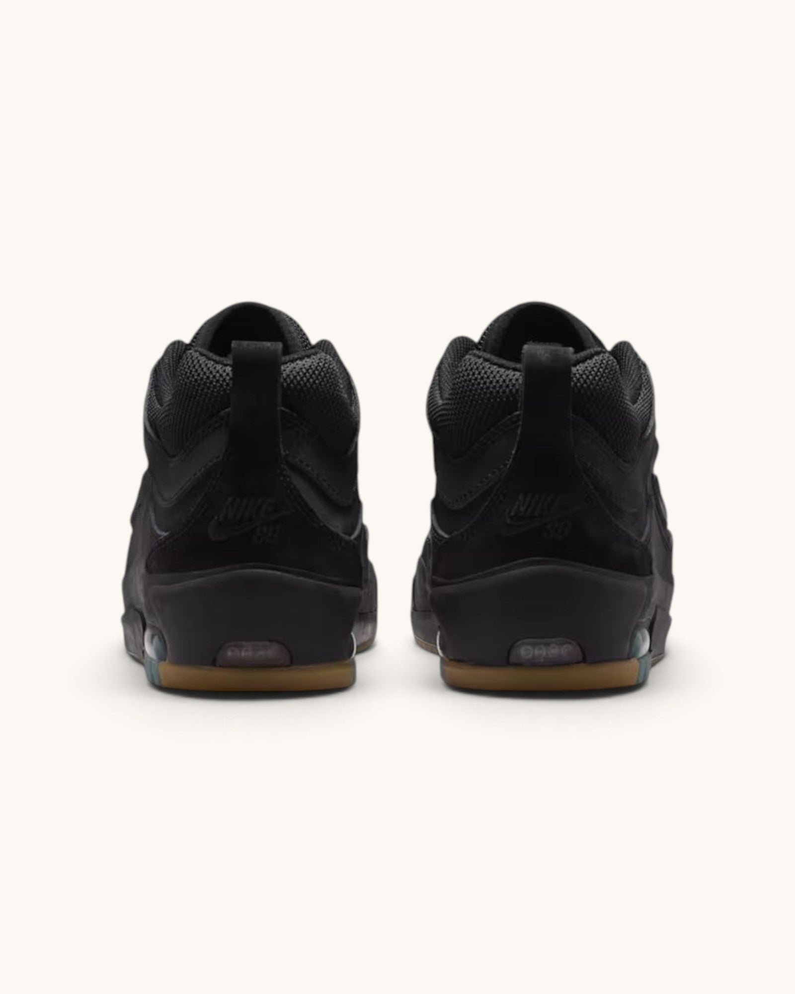 Tenis Nike Air Max Ishod