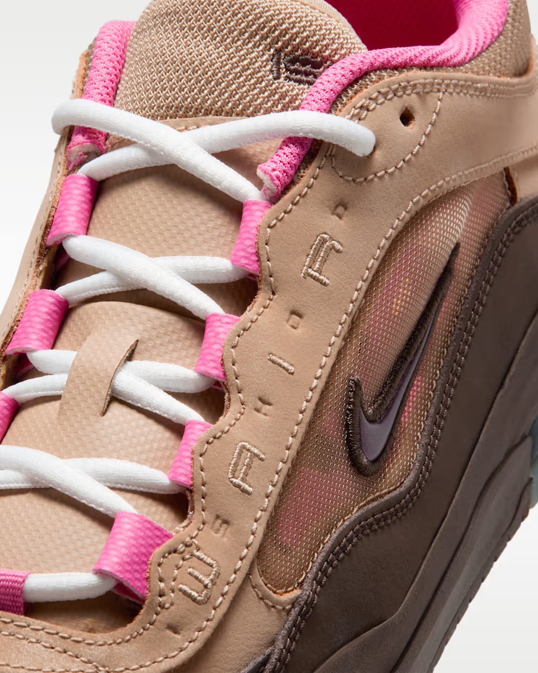 Tenis Nike Air Max Ishod