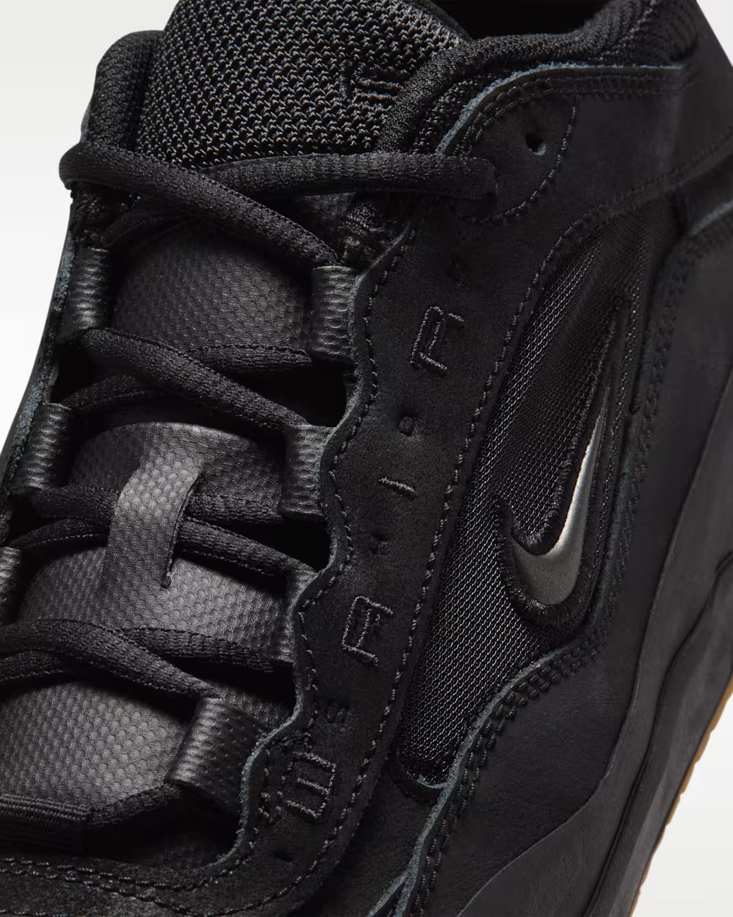 Tenis Nike Air Max Ishod