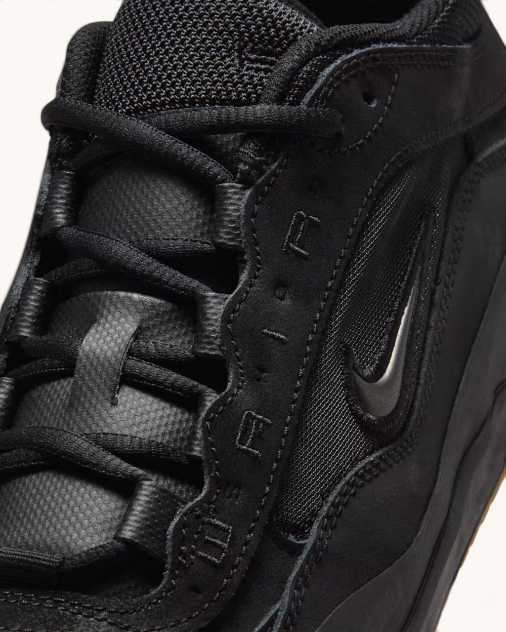 Tenis Nike Air Max Ishod