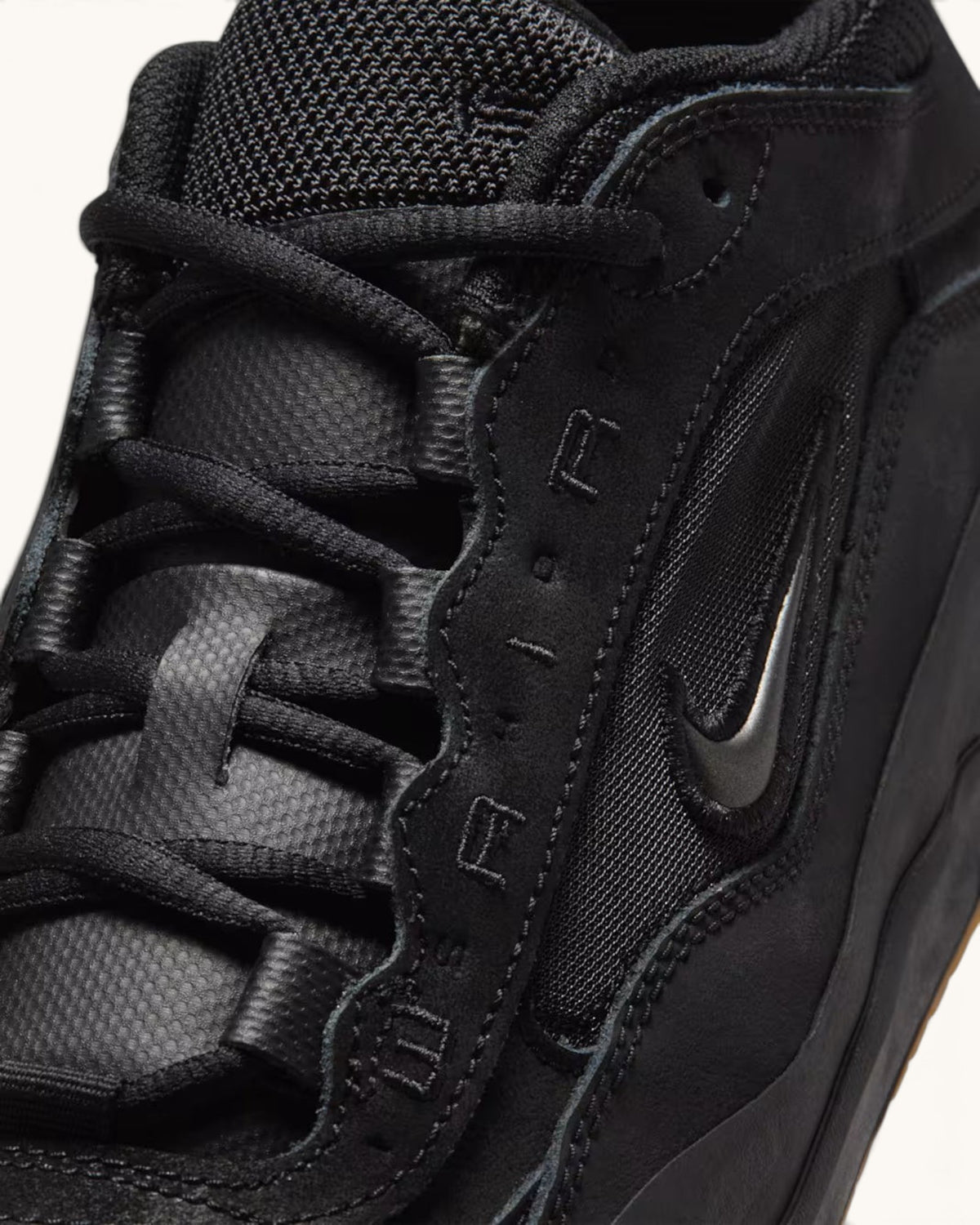 Tenis Nike Air Max Ishod