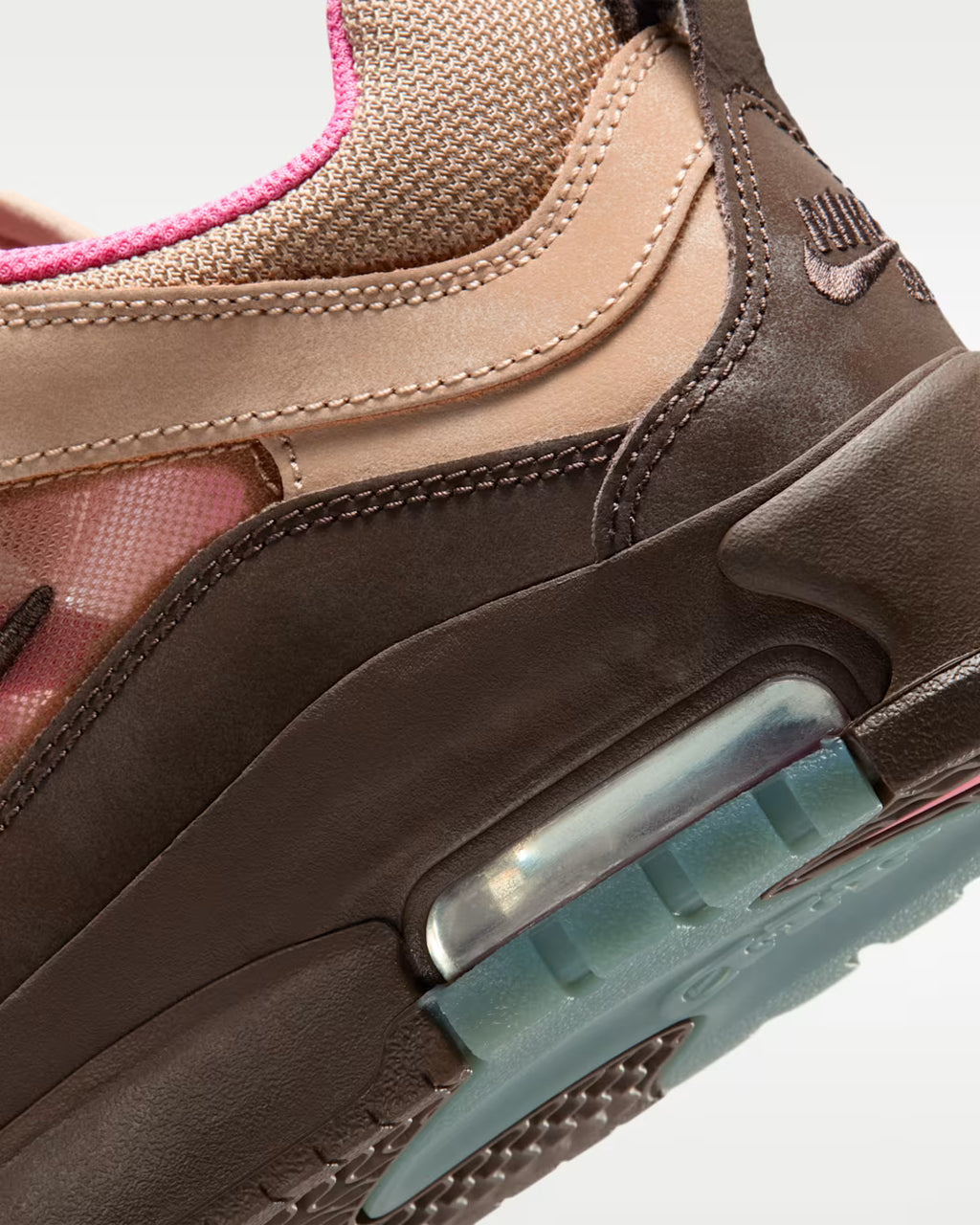 Tenis Nike Air Max Ishod