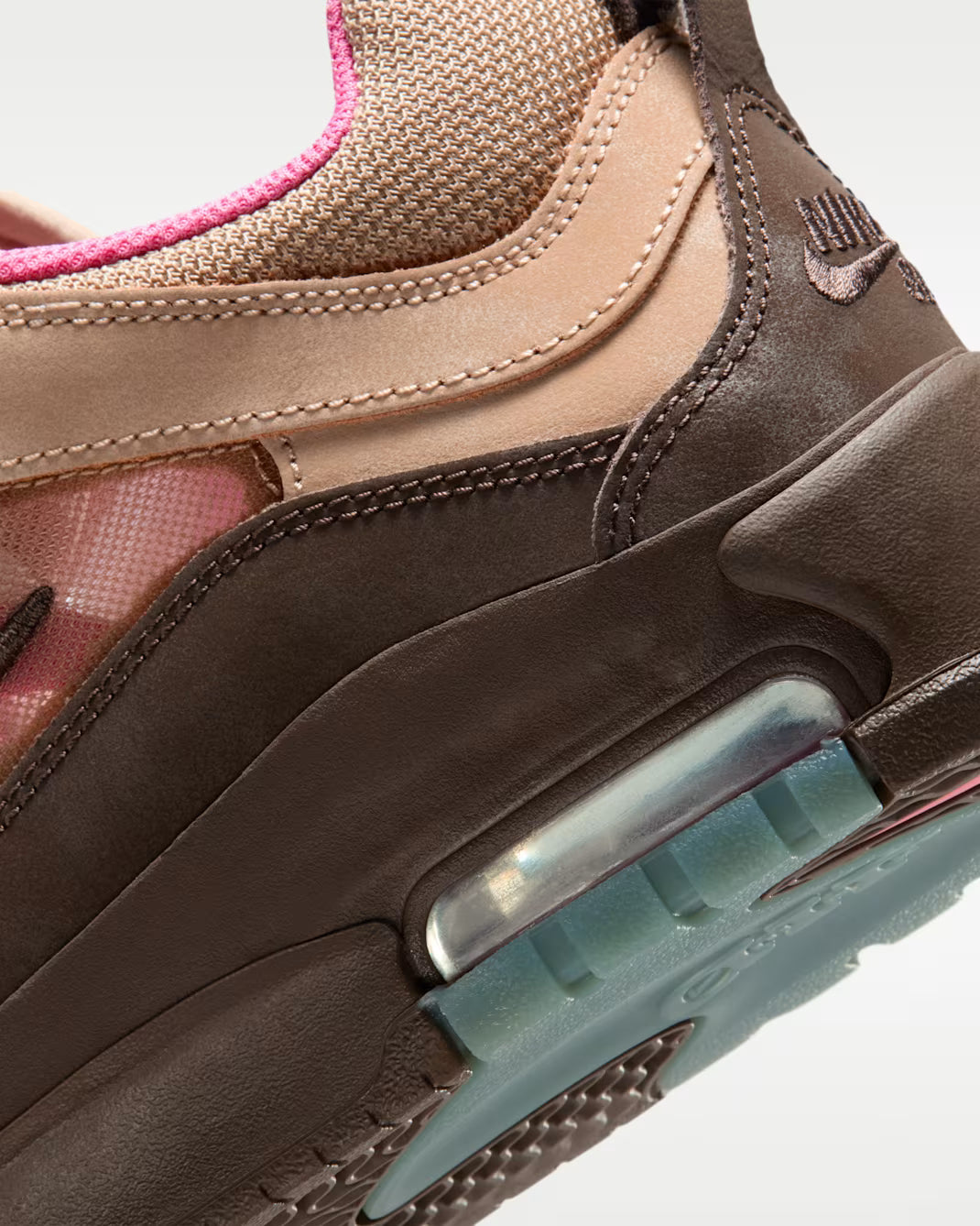 Tenis Nike Air Max Ishod