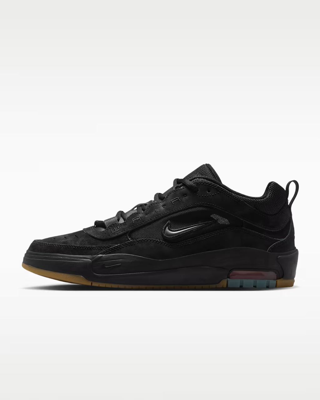 Tenis Nike Air Max Ishod
