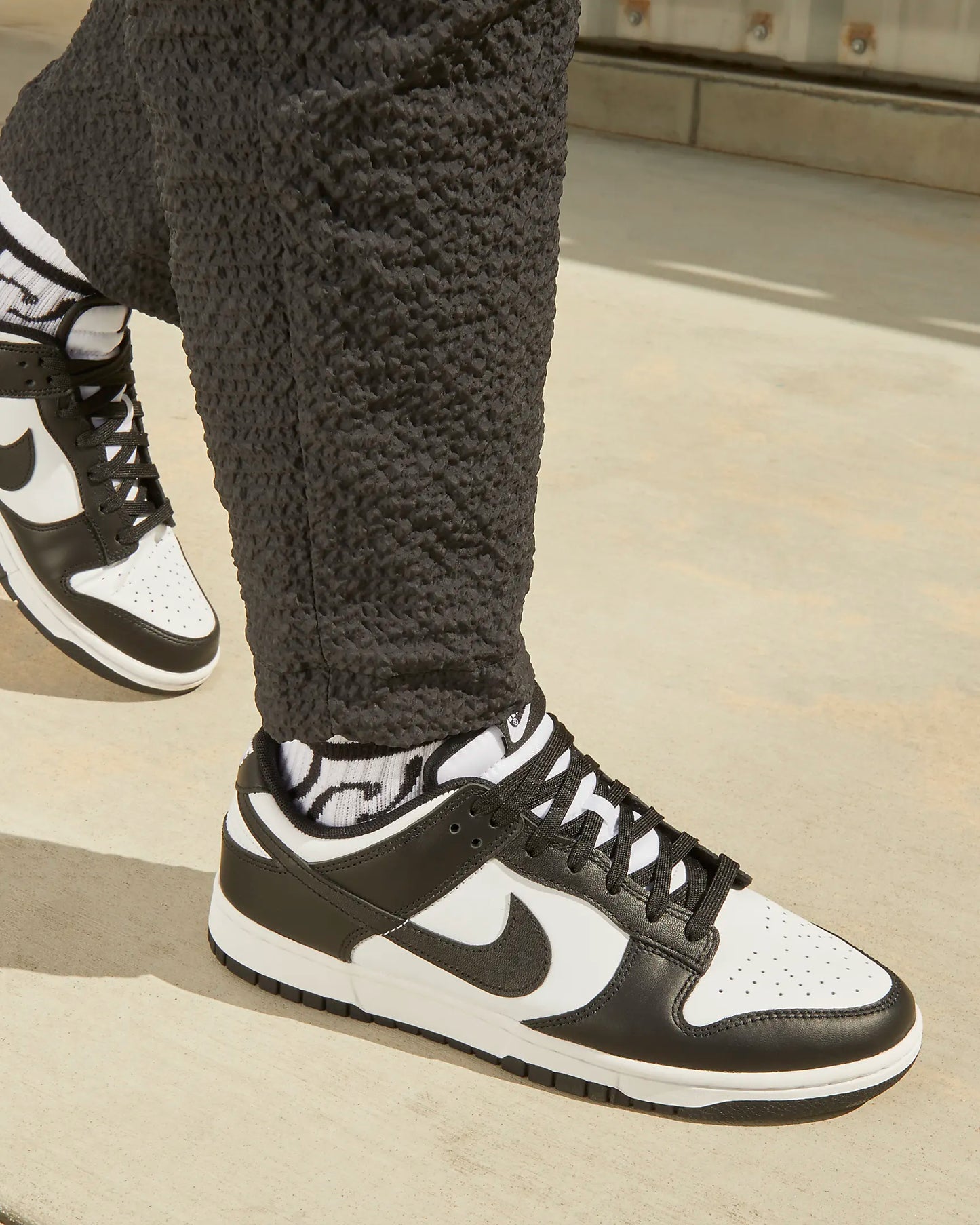 Tenis Nike Dunk Low Retro