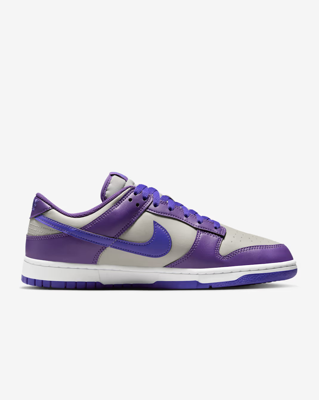Tenis Nike Dunk Low Retro Hombre
