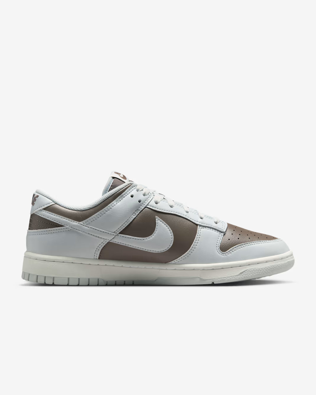 Tenis Nike Dunk Low Retro Hombre