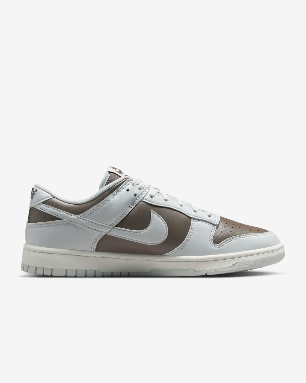 Tenis Nike Dunk Low Retro Hombre