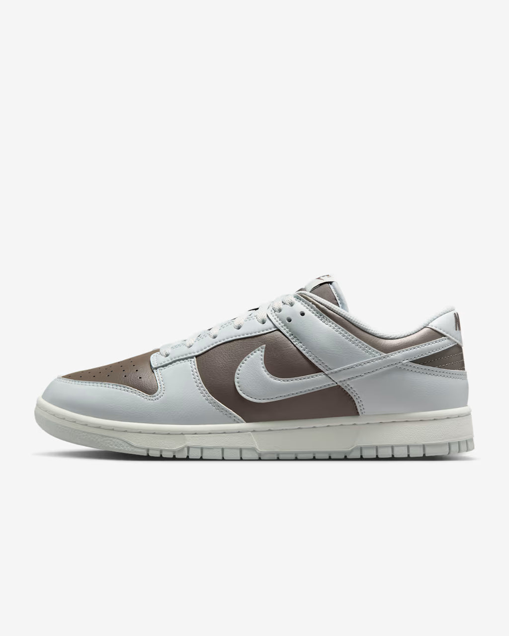 Tenis Nike Dunk Low Retro Hombre
