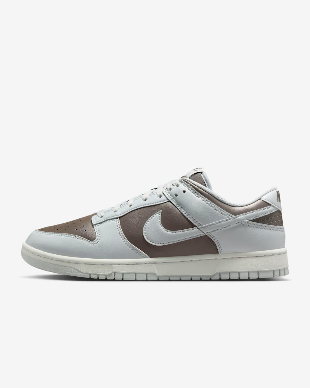 Tenis Nike Dunk Low Retro Hombre
