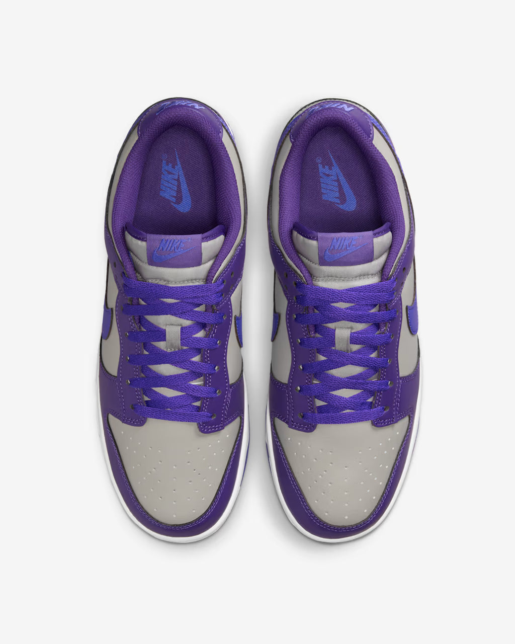 Tenis Nike Dunk Low Retro Hombre