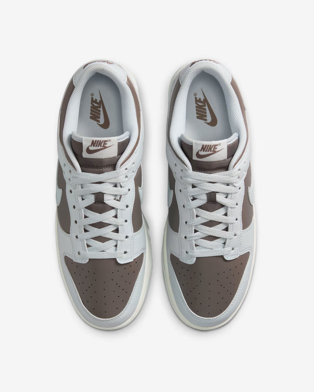Tenis Nike Dunk Low Retro Hombre