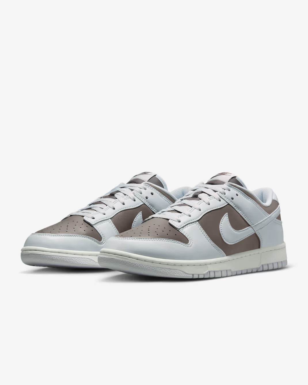 Tenis Nike Dunk Low Retro Hombre