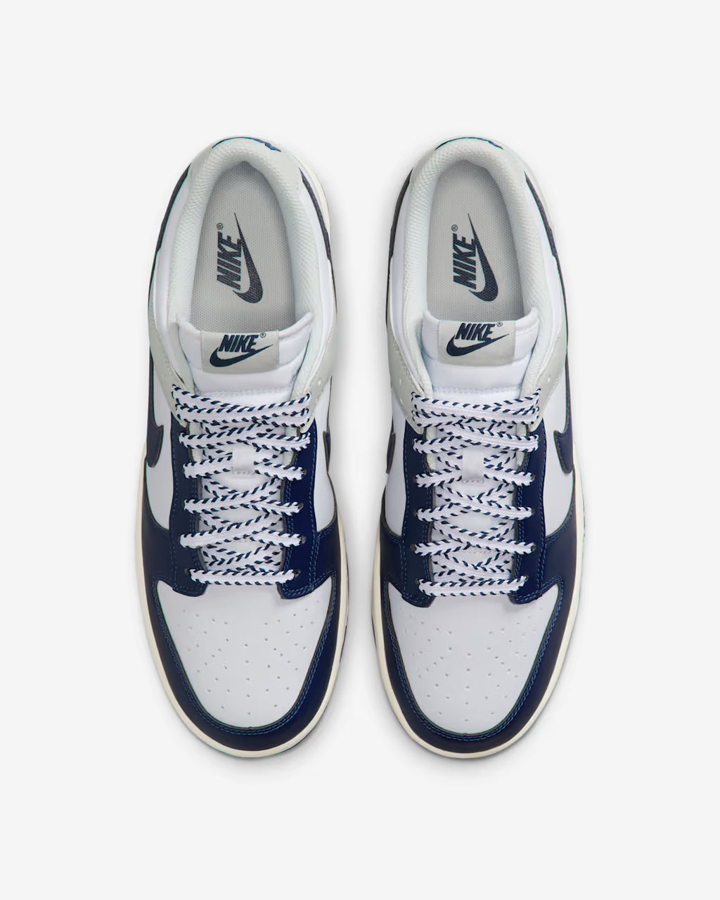 Tenis Nike Dunk Low Retro Hombre