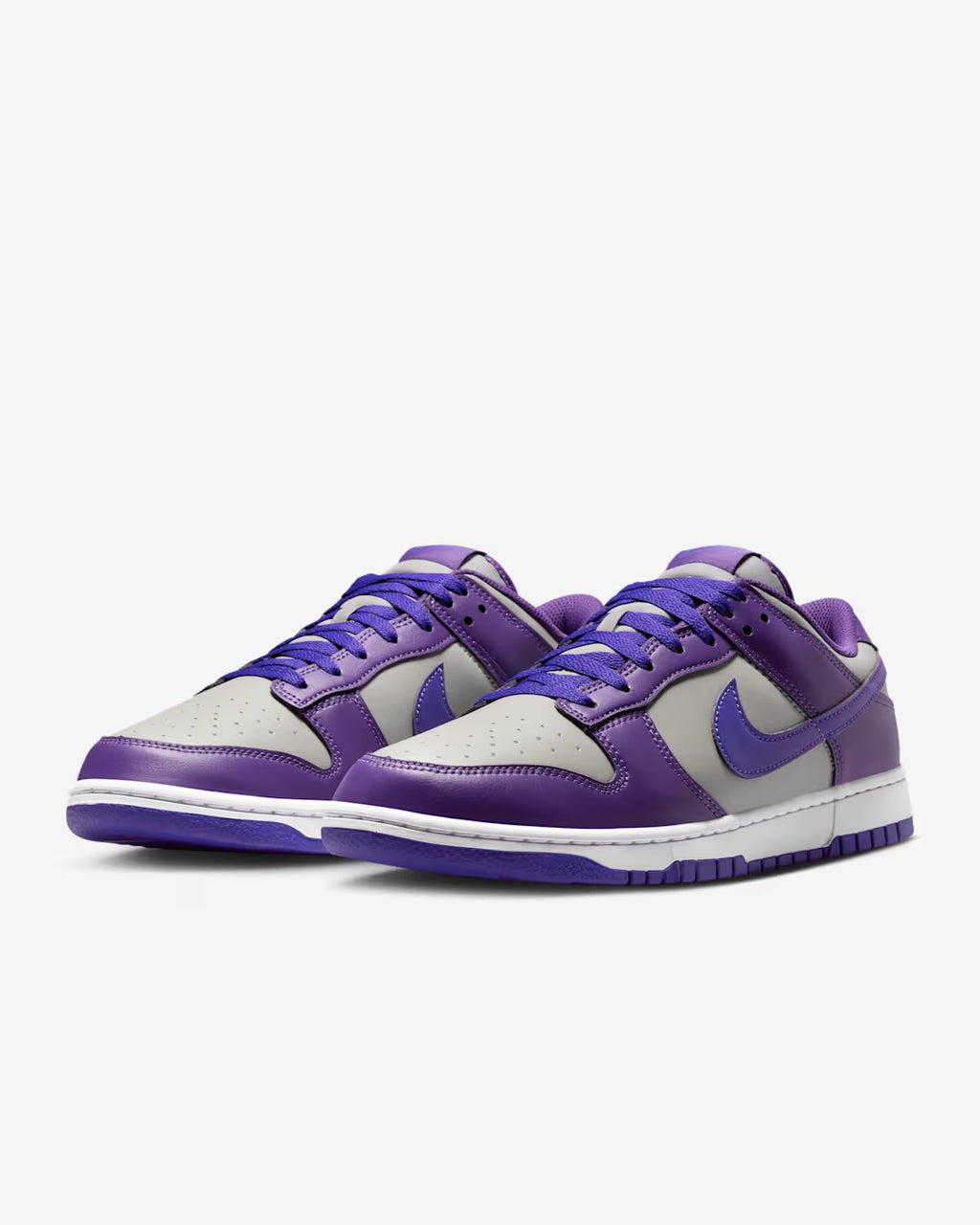 Tenis Nike Dunk Low Retro Hombre