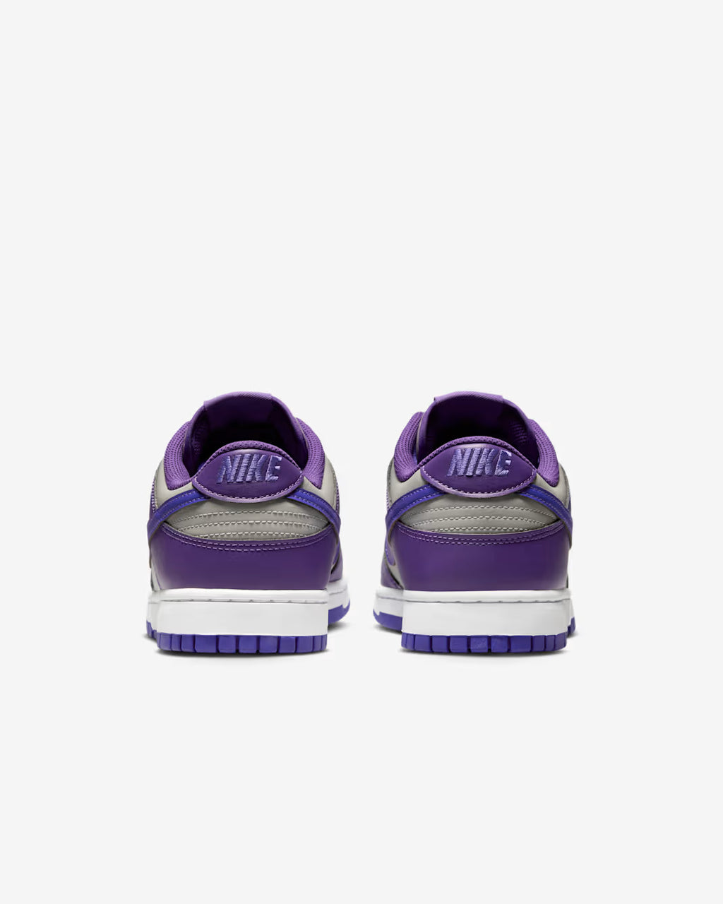 Tenis Nike Dunk Low Retro Hombre