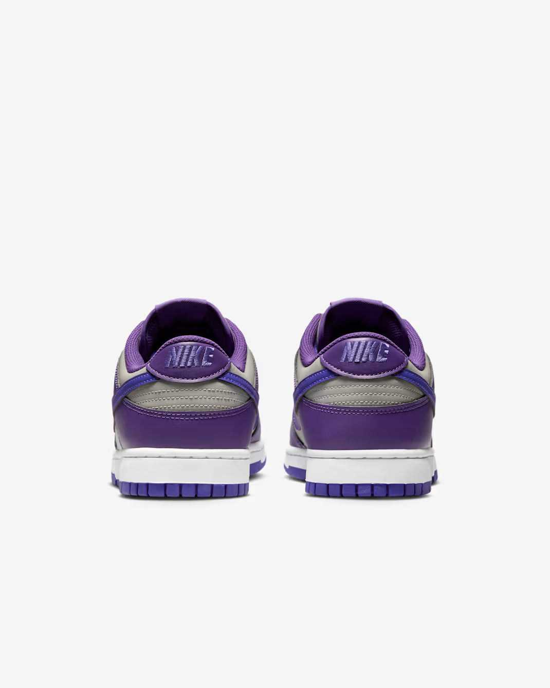 Tenis Nike Dunk Low Retro Hombre