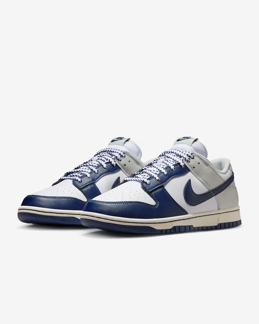 Tenis Nike Dunk Low Retro Hombre