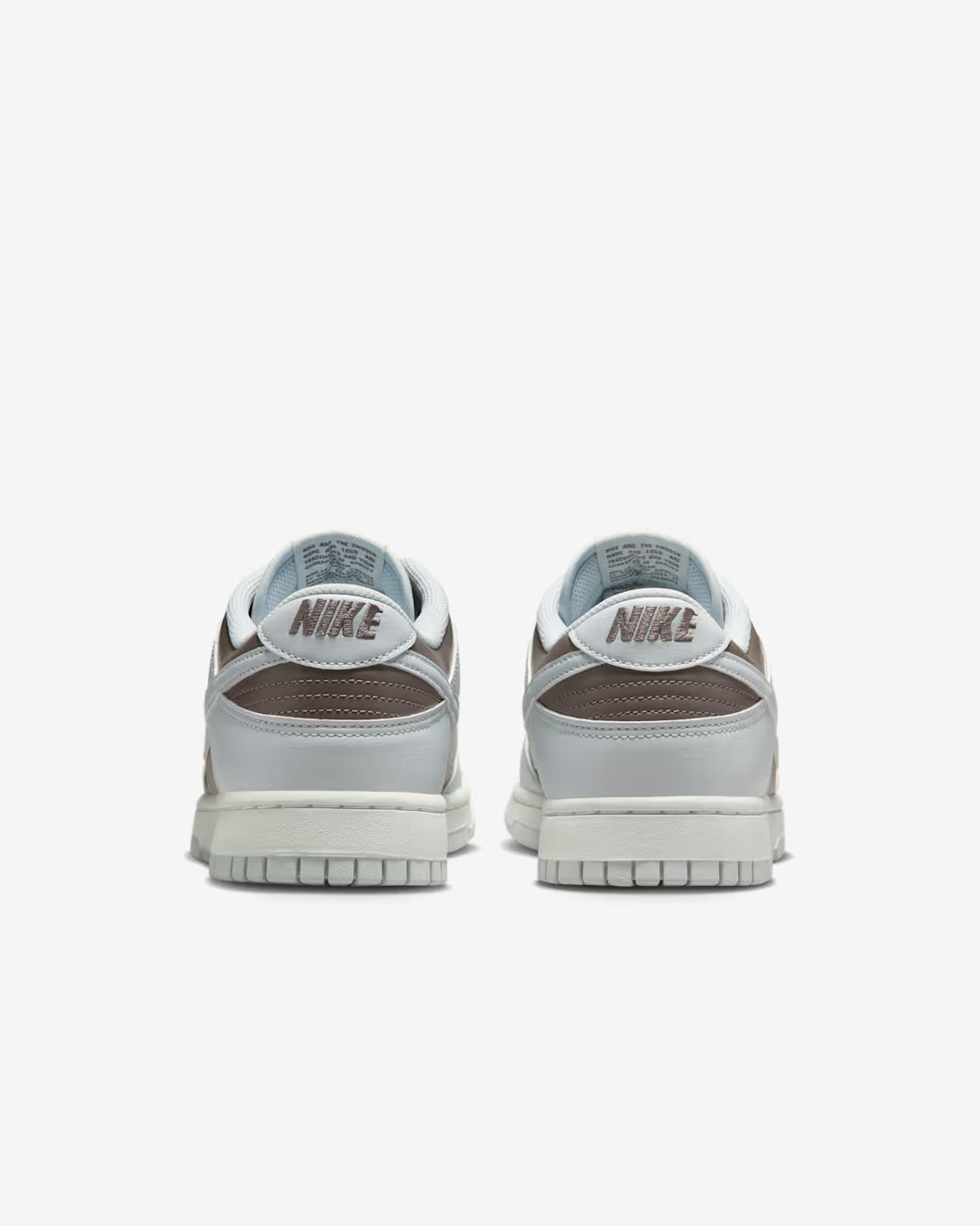 Tenis Nike Dunk Low Retro Hombre