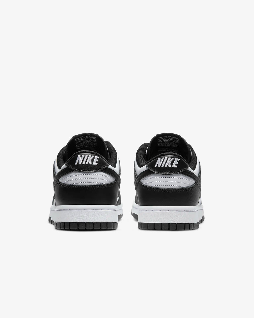 Tenis Nike Dunk Low Retro