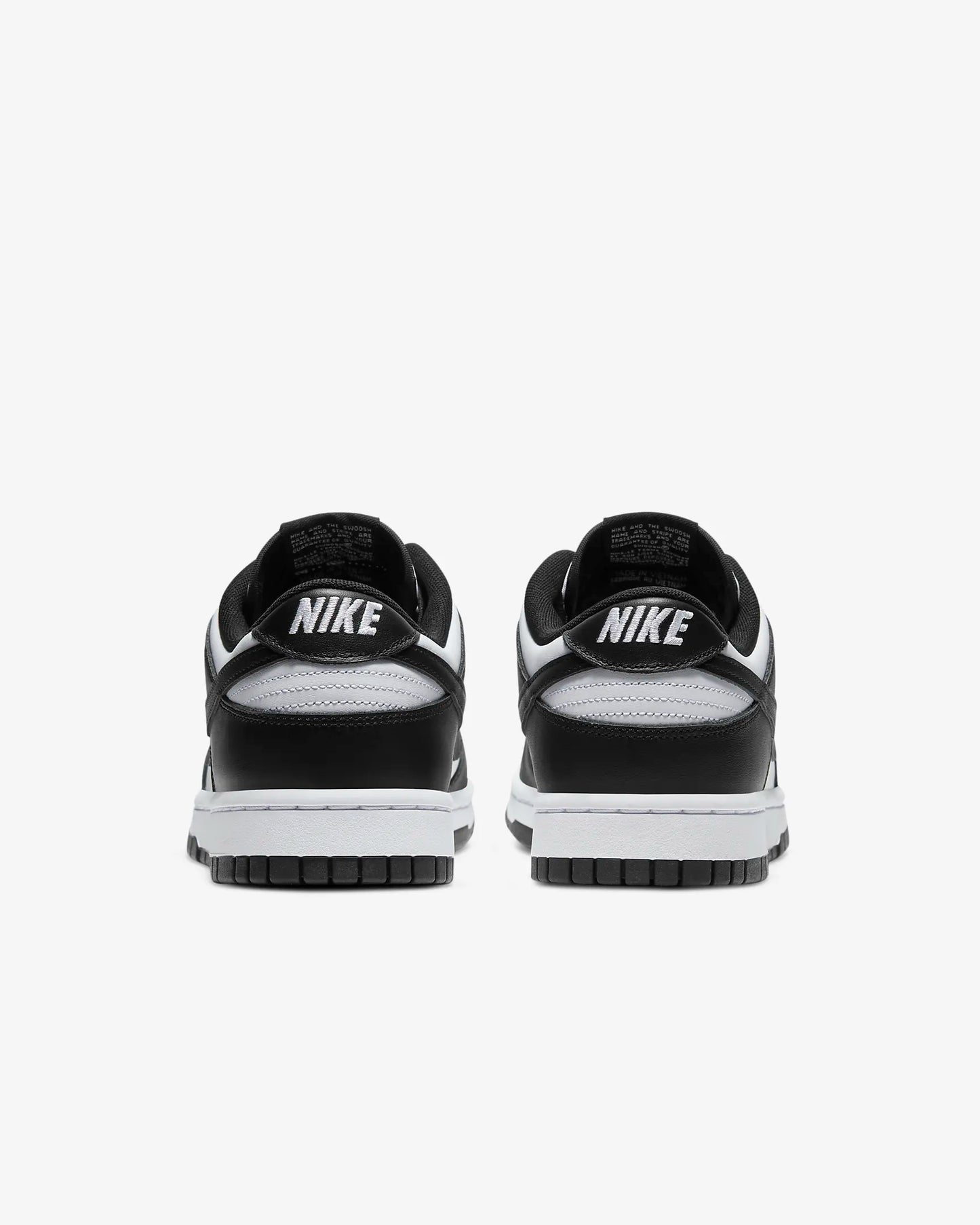 Tenis Nike Dunk Low Retro