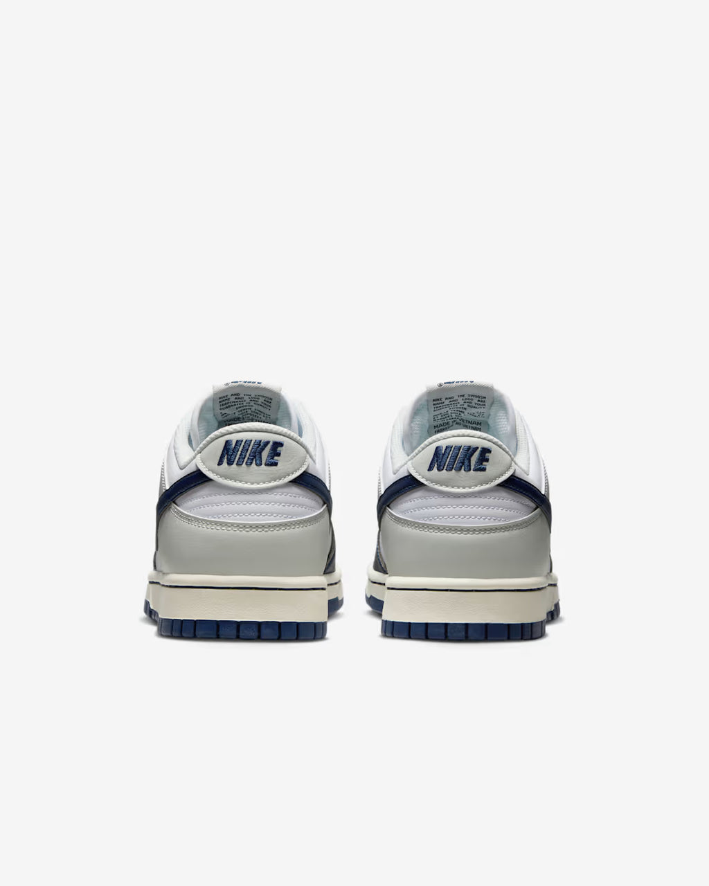 Tenis Nike Dunk Low Retro Hombre