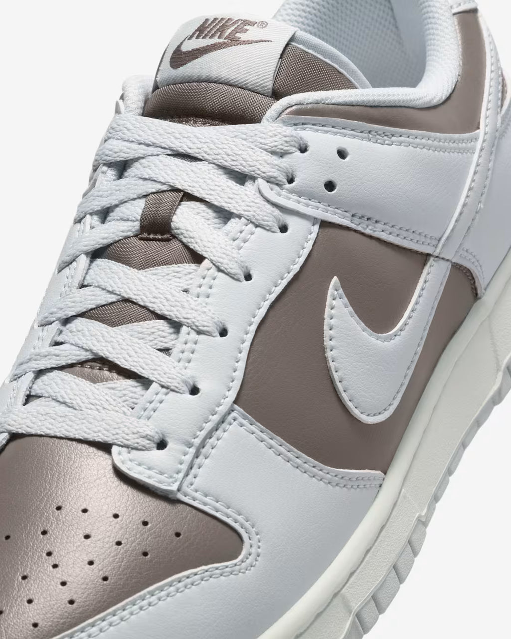 Tenis Nike Dunk Low Retro Hombre