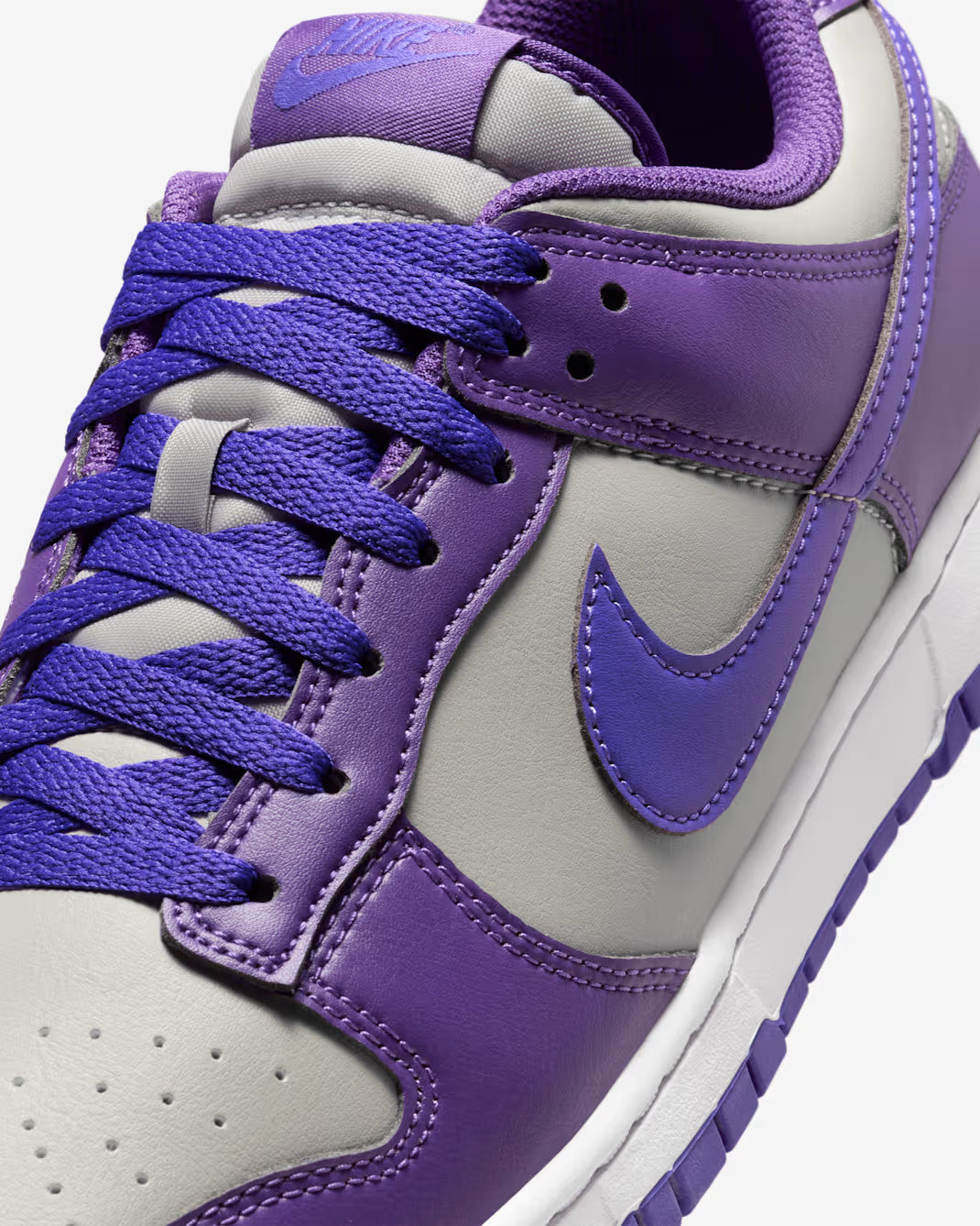 Tenis Nike Dunk Low Retro Hombre