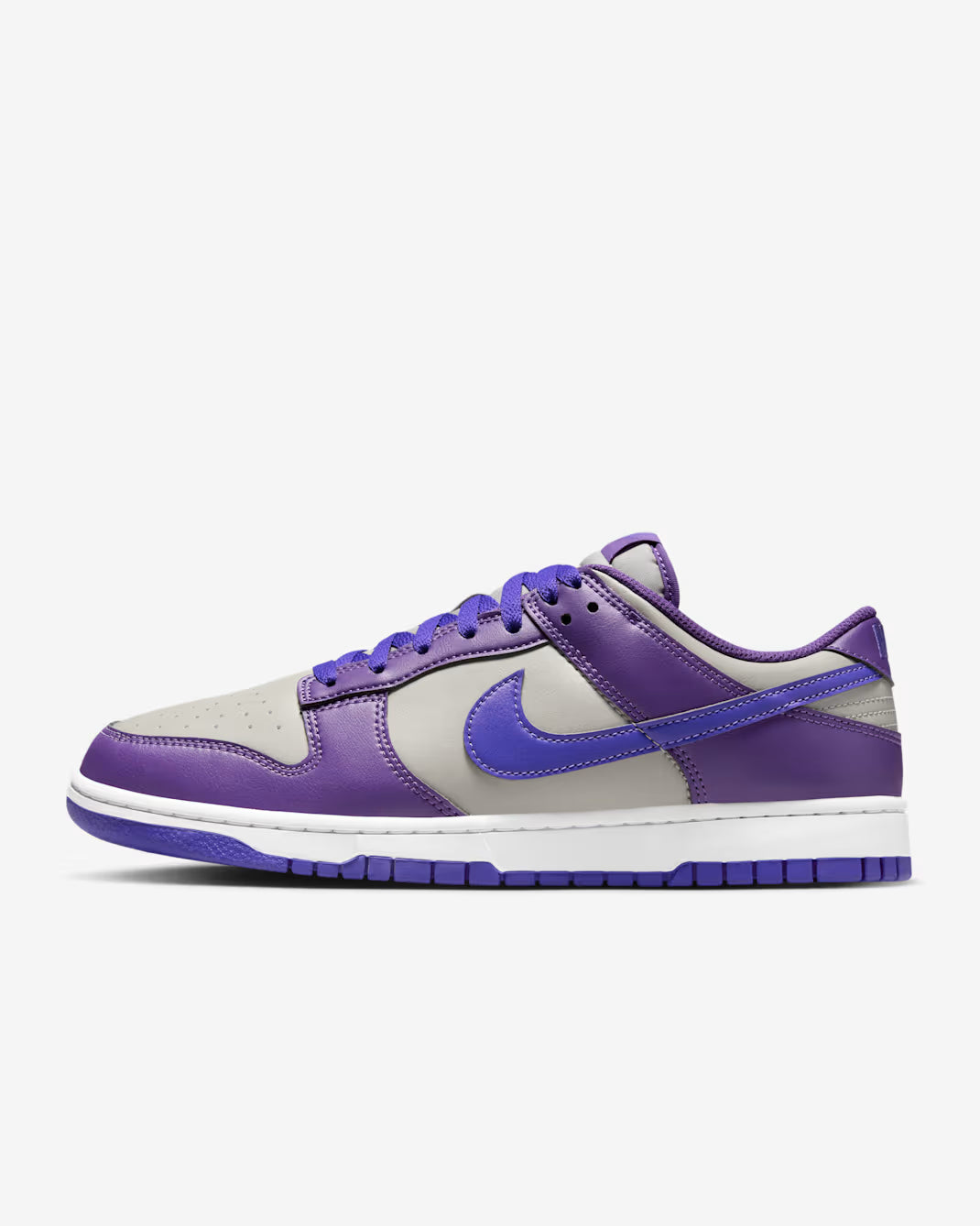 Tenis Nike Dunk Low Retro Hombre