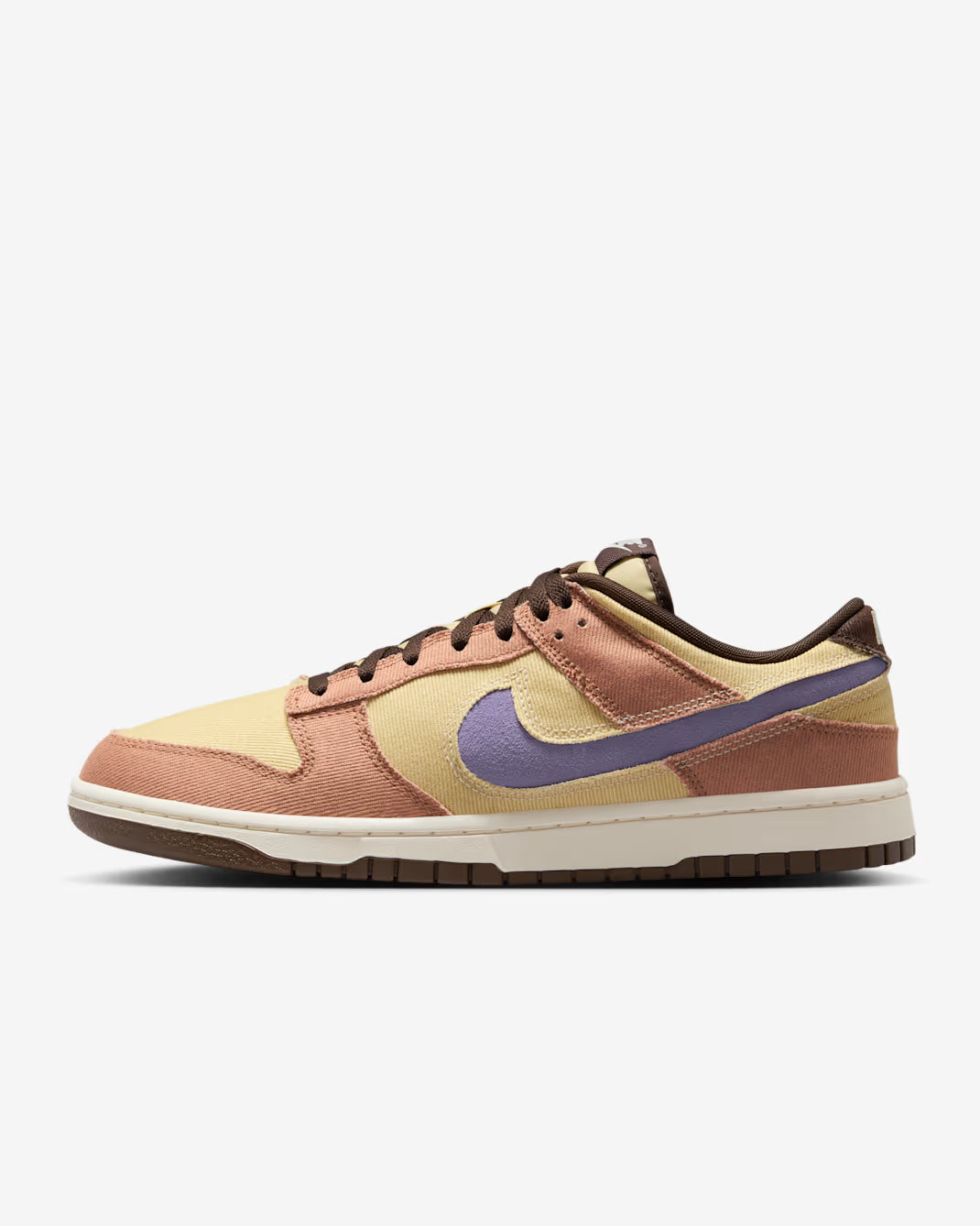 Tenis Nike Dunk Low Retro SE