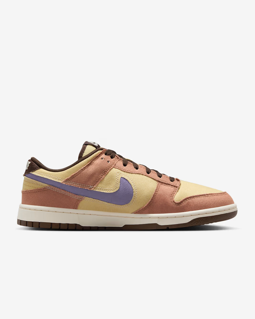 Tenis Nike Dunk Low Retro SE