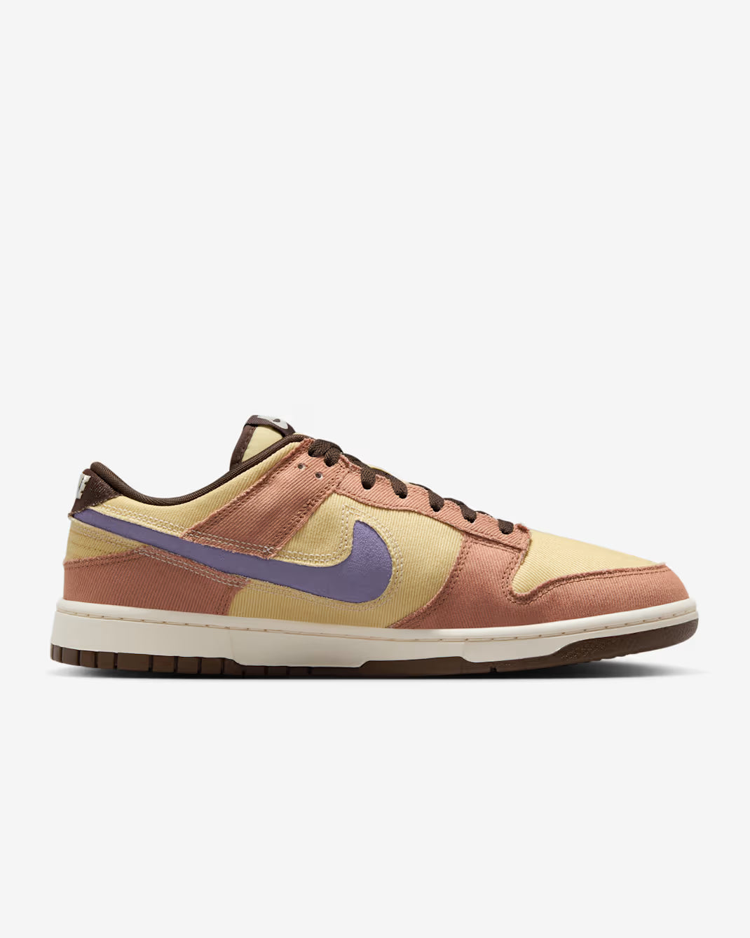 Tenis Nike Dunk Low Retro SE