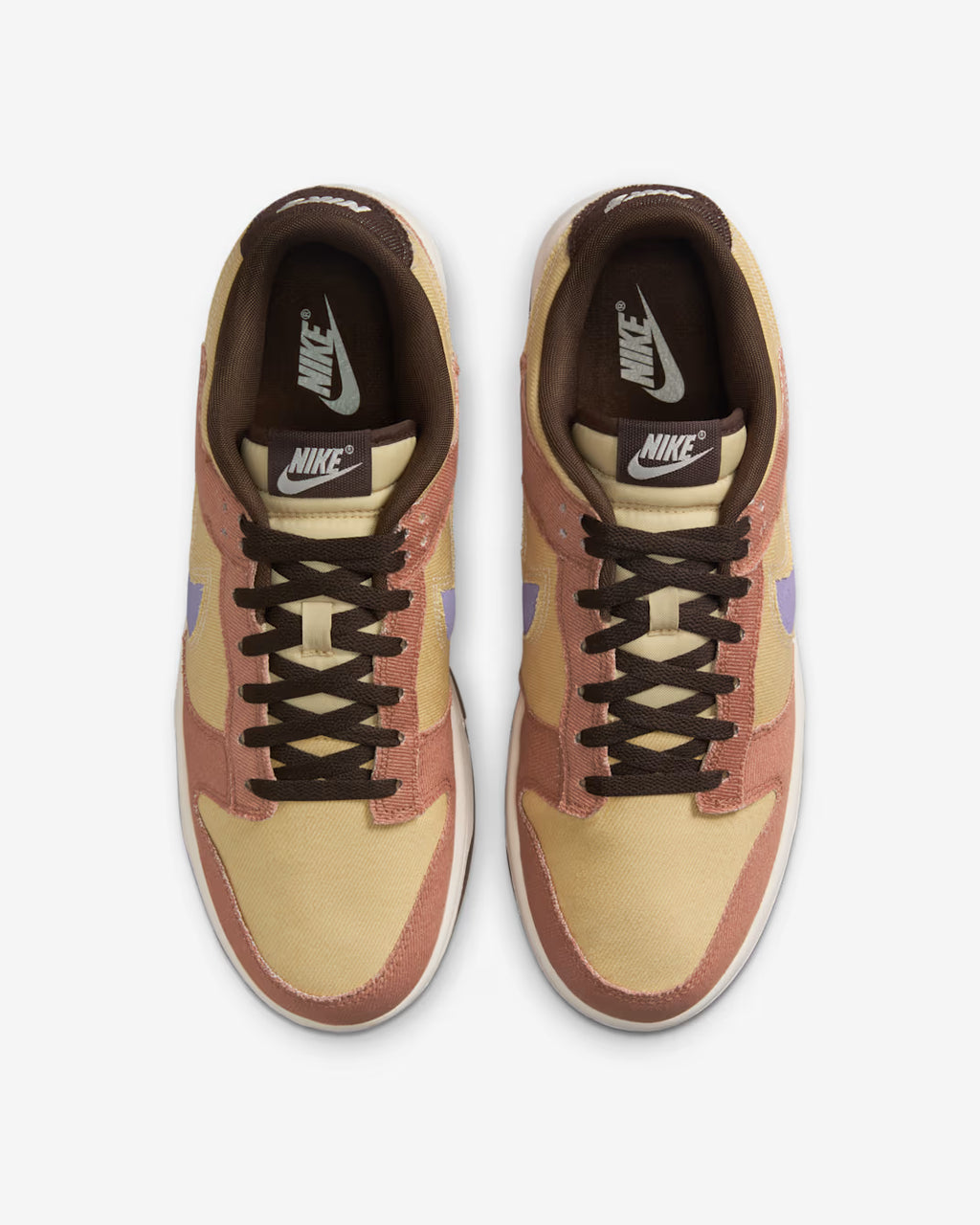 Tenis Nike Dunk Low Retro SE