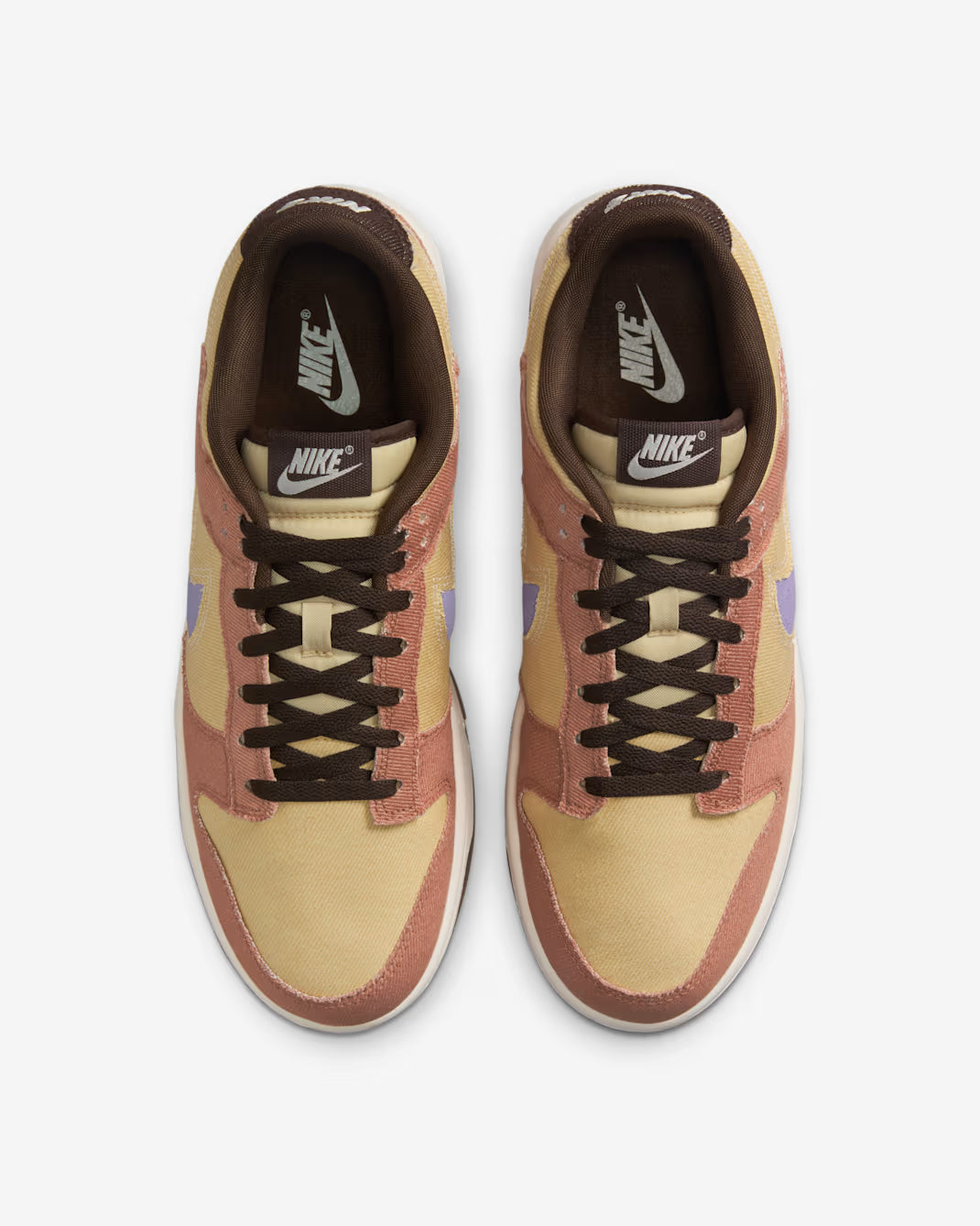 Tenis Nike Dunk Low Retro SE