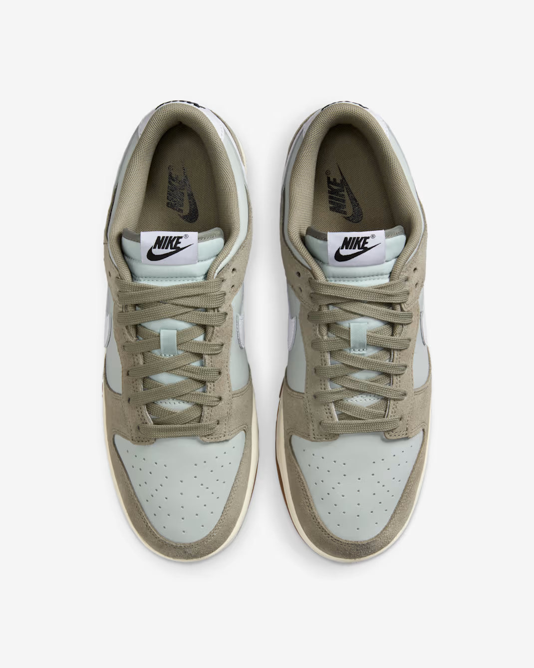 Tenis Nike Dunk Low Retro SE