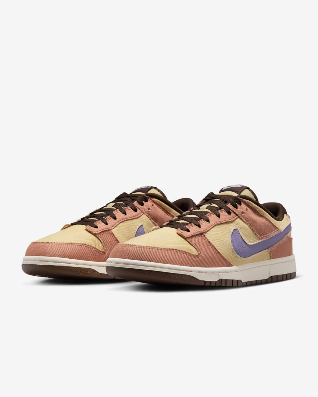 Tenis Nike Dunk Low Retro SE