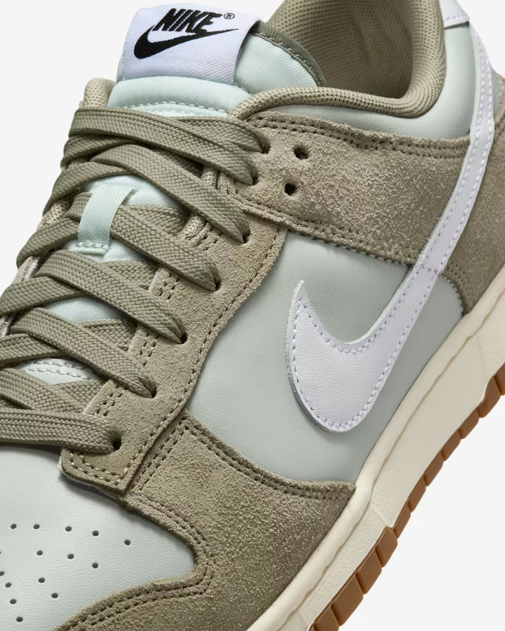 Tenis Nike Dunk Low Retro SE