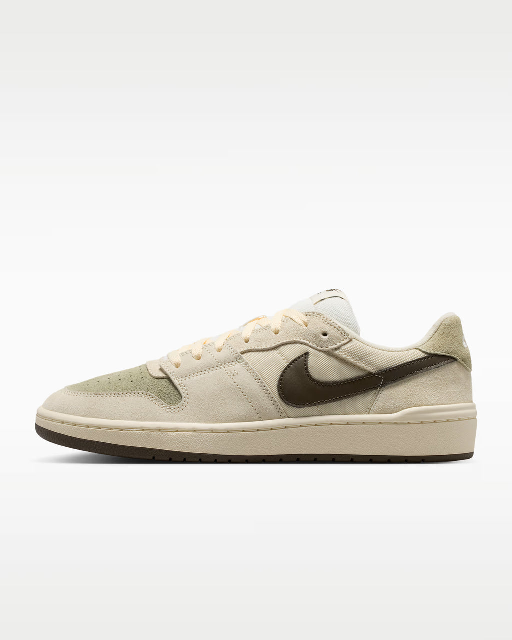 Tenis Nike SB Code 58 Pale Ivory