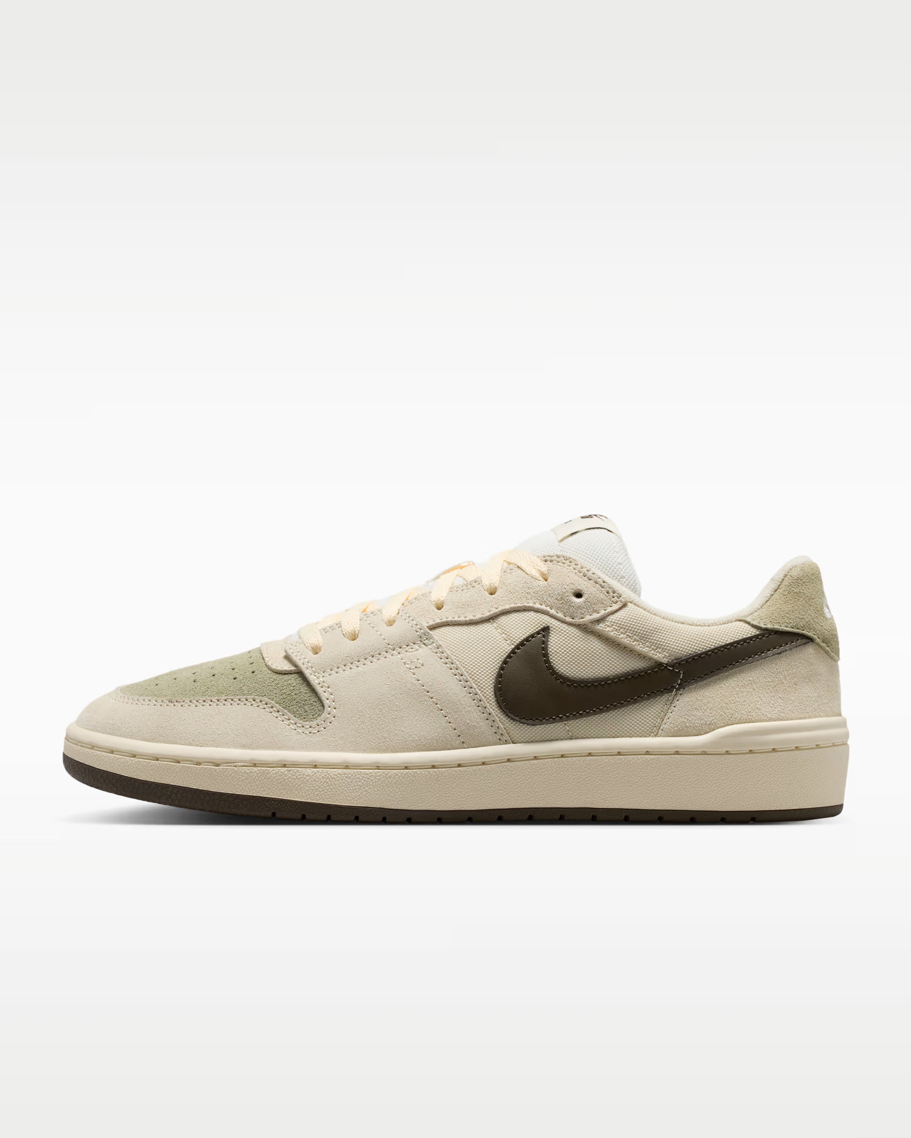 Tenis Nike SB Code 58 Pale Ivory