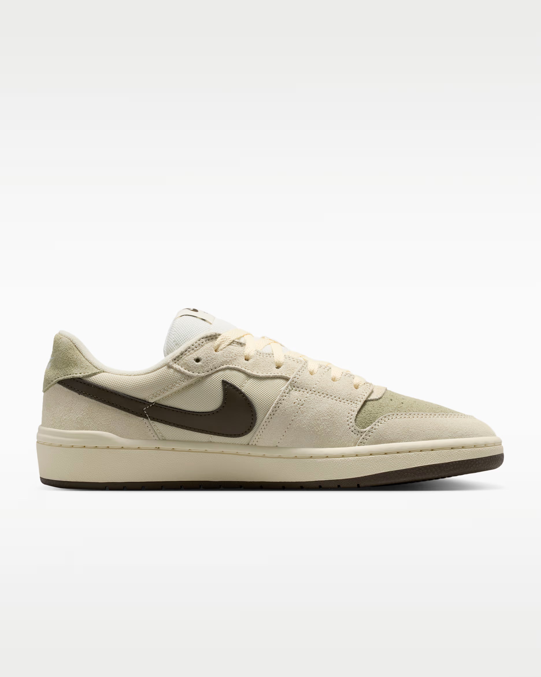 Tenis Nike SB Code 58 Pale Ivory