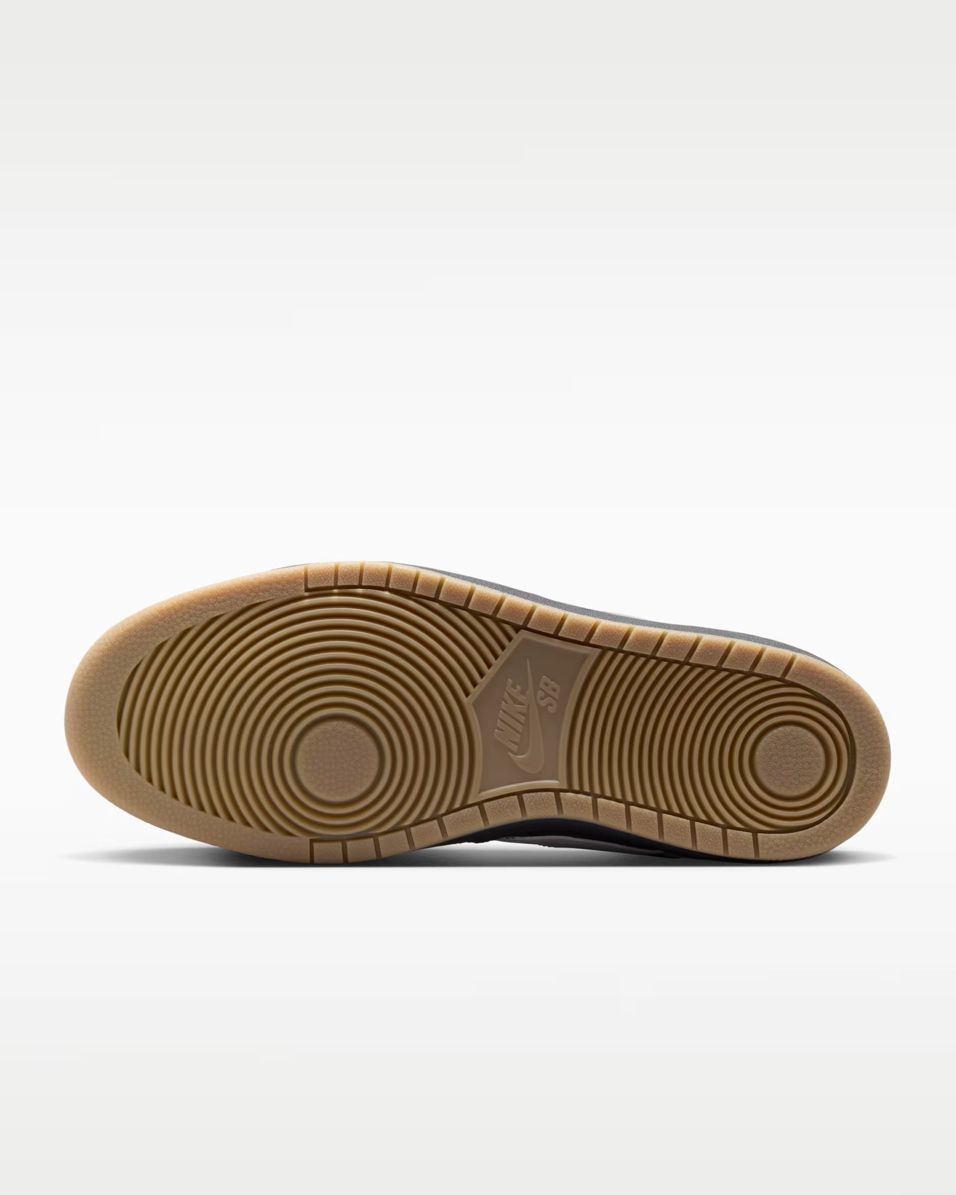 Tenis Nike SB Code 58 Black Gum