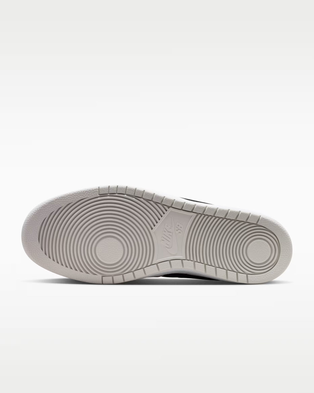 Tenis Nike SB Code 58 Summit White