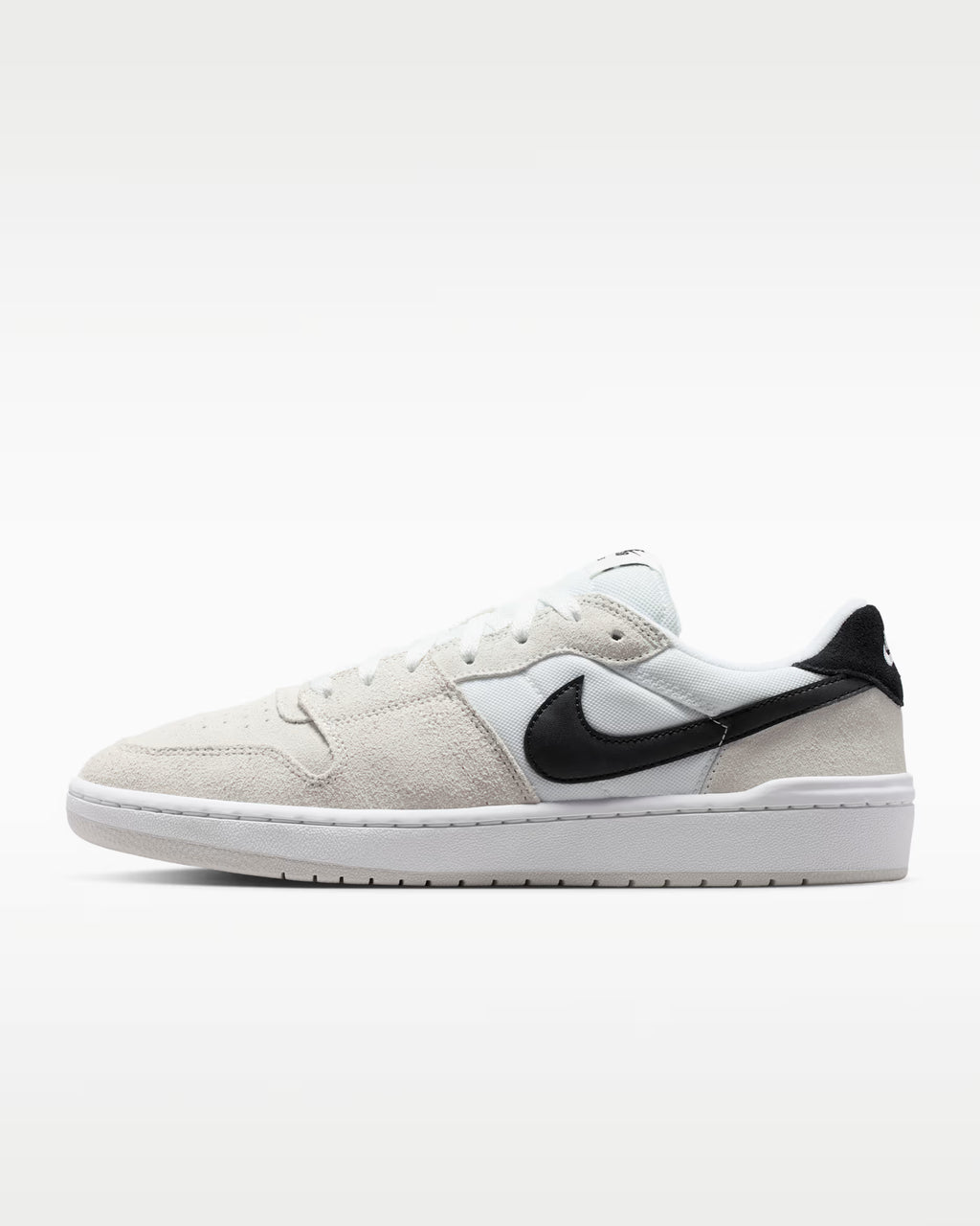 Tenis Nike SB Code 58 Summit White