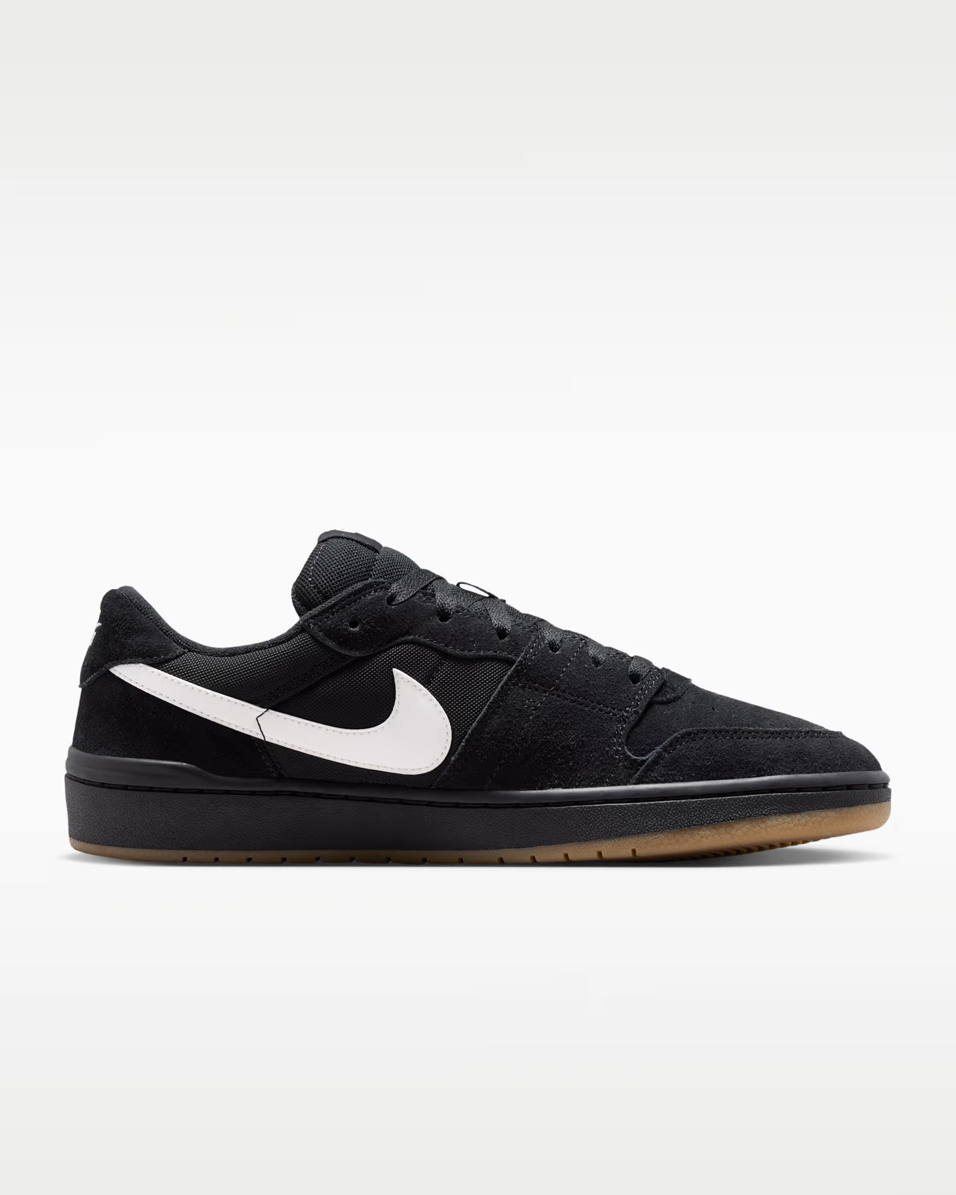 Tenis Nike SB Code 58 Black Gum