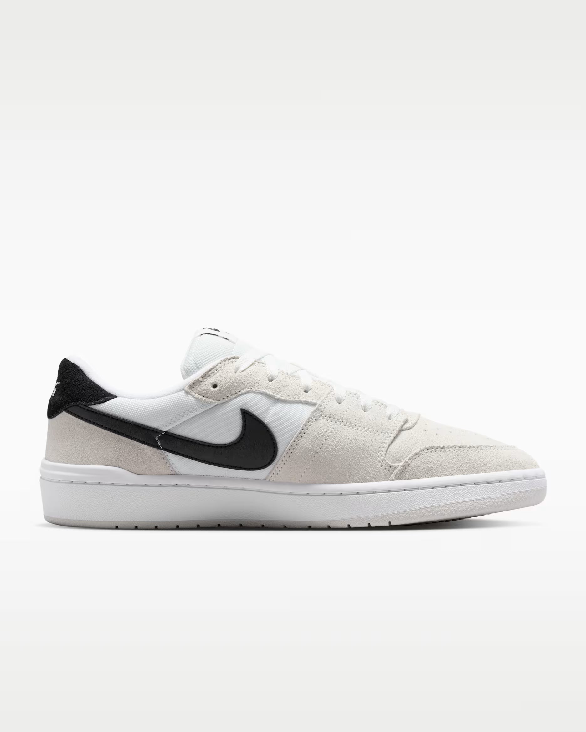 Tenis Nike SB Code 58 Summit White